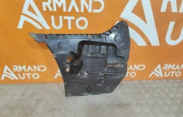 Кронштейн бампера BMW 5 series 2009-2017 51127184767 F10, задний левый