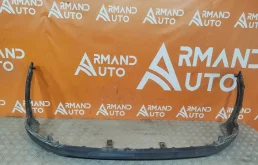 Юбка бампера Hyundai Tucson 2018-2021 86512D7500 3, передняя