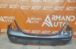 Бампер Mercedes E-Class 2016-2020 A21388503259999 W213, задний