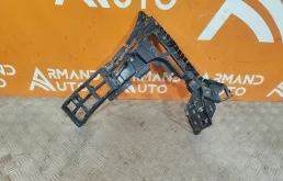 Кронштейн бампера Volvo XC90 2014-2019 31407730 2, задний левый