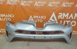Бампер Toyota RAV4 2015-2019 521190R917 4 CA40, передний