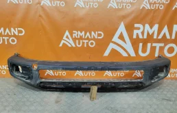 Бампер Haval Dargo 2022-нв 2803103XKN04A 1, передний