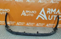 Юбка бампера Hyundai Tucson 2018-2021 86512D7500 3, передняя