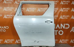 Дверь сдвижная Toyota Alphard 2008-2014 6700358070 2, правая