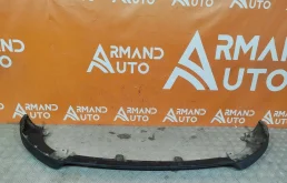 Юбка бампера Hyundai IX35 2010-2015 865122Y000 1, передняя