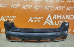 Бампер KIA Sorento 2020-2024 86611P2000 4, задний
