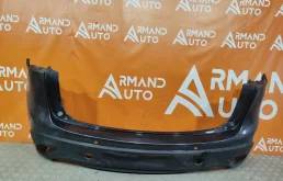 Бампер Mazda CX-5 2011-2017 KDY35022XF8P 1, задний