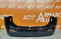 Бампер Mitsubishi Outlander 2014-2015 6410C886 3, задний