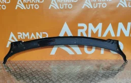 Жабо BMW X5 2013-2018 51717292396 F15