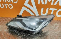 Фара Hyundai Solaris 2014-2017 921014L600 1, левая