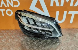 Фара Mercedes C-Class 2018-2021 A2059065504 W205, правая