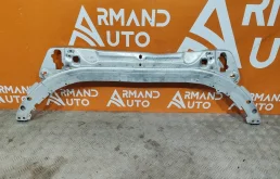 Панель передняя (суппорт радиатора) верхняя Mercedes C-Class 2014-2021 A2056204201 W205