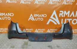Бампер KIA Soul 2019-2025 86611K0000 3, задний