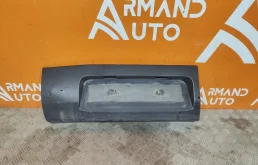 Накладка двери багажника FORD Transit 2014-нв 1874809 7 TTG, левая