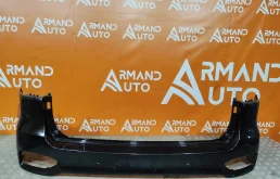 Бампер KIA Sorento 2017-2020 86611C5500 3 PRIME UM, задний