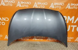 Капот Hyundai Solaris 2010-2014 664001R100 1