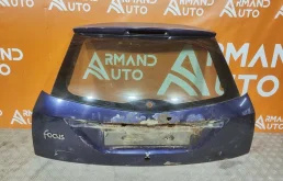 Стекло двери багажника Ford Focus 1998-2005 1090397 1