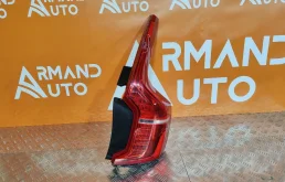 Фонарь Volvo XC90 2014-нв 31655916 2, правый