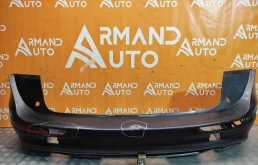 Бампер Audi Q5 2008-2017 8R0807303BGRU 1 8R, задний