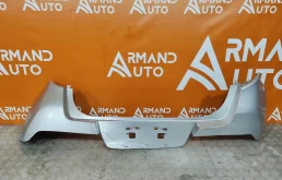 Бампер Kia Soul 2019-2025 86611K0000 3, задний