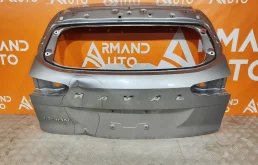 Дверь багажника Haval Jolion 2021-нв 6301600XST11A 1