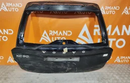 Дверь багажника Volvo XC90 2014-нв 31455985 2