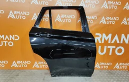 Дверь BMW X1 2015-2022 41007461352 F48, задняя правая