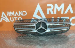 Решетка радиатора Mercedes GLC-Class 2015-2019 A2538882100 X253