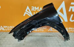 Крыло Hyundai Tucson 2020-нв 66311N9000 4, переднее левое