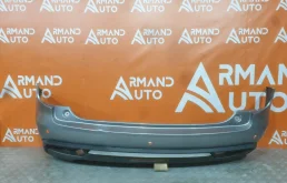 Бампер Haval Jolion 2021-2024 2804104XST01A 1, задний