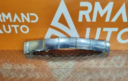 Накладка бампера Mercedes GLE-Class Coupe 2015-2019 A2928852200 C292, передняя