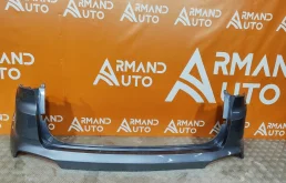 Бампер Hyundai Creta 2016-2021 86611M0000 1, задний