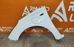 Крыло Hyundai Solaris 2017-2022 66311F9000 2, переднее левое
