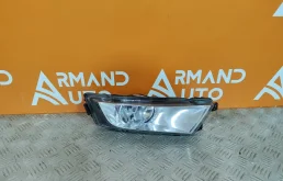 ПТФ Skoda Octavia 2013-2017 5E0941700D 3 A7 (5E), правый