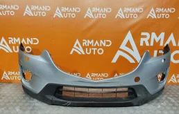 Бампер Mazda CX-5 2011-2017 KD4950031A8N 1, передний