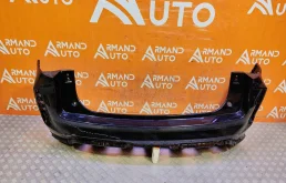 Бампер Haval F7 2022-2024 2804201XKQ11A 1, задний