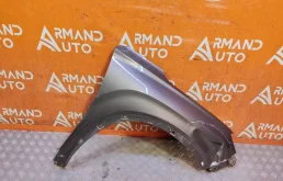 Крыло Hyundai Santa Fe 2018-2024 66320S1000 4 TM, переднее правое