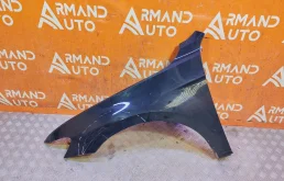 Крыло Volkswagen Passat 2014-2023 3G0821021A B8, переднее левое