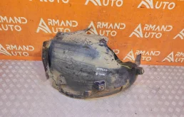 Подкрылок Mercedes M ML GLE-Class 2011-2018 A1668841222 W166, передний правый