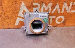 Блок управления фары Audi Q3 2014-2018 4G0907397R 1 8U
