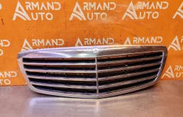 Решетка радиатора Mercedes S-Class 2005-2009 A22188000839040 W221