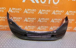 Бампер Mazda CX-5 2017-нв KF1B50031E8P 2, передний
