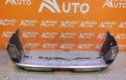 Бампер Lexus LX 2015-2023 521596A950 3 URJ200, задний