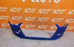 Бампер Audi A3 2016-2020 8V5807065RGRU 3 8V, передний