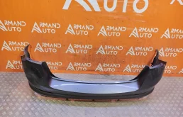 Бампер Skoda Rapid 2020-2023 60U807421D 2, задний