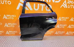 Дверь Lexus NX 2014-2021 6700478020 1, задняя левая
