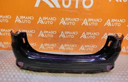 Бампер Mitsubishi Outlander 2015-2018 6410C994 3, задний