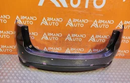 Бампер Mazda CX-5 2017-2021 KBYB5022XB8P 2, задний