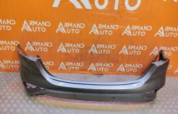 Бампер Kia Cerato 2018-2021 86611M6000 4, задний