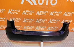 Бампер Lexus RX 2015-2019 5215948931 4 AL20, задний